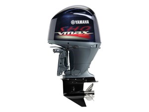2022 Yamaha Vmax Sho VF150
