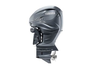 2022 Yamaha XF425