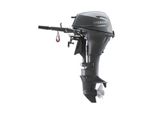 2023 Yamaha Portable F15