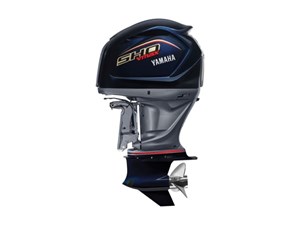 2022 Yamaha VF250 VMAX SHO