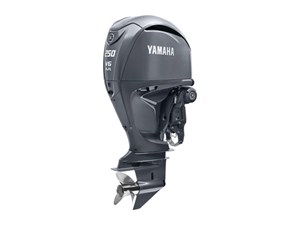 2022 Yamaha F250
