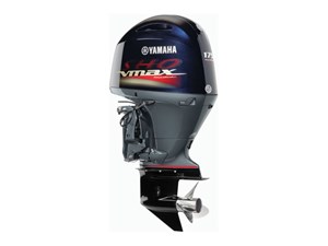 2022 Yamaha VF175 VMAX SHO