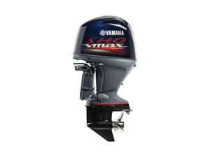 2023 Yamaha Vmax Sho VF115