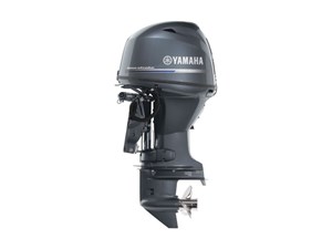2022 Yamaha F60