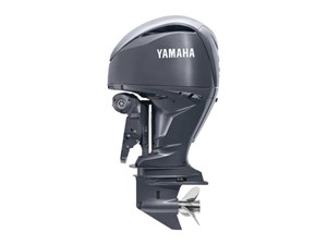 2023 Yamaha F300