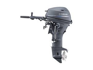 2023 Yamaha Portable F20