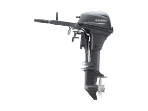 2023 Yamaha High Thrust T9.9