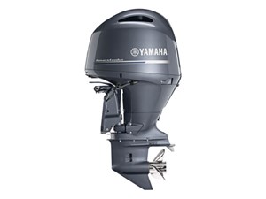 2023 Yamaha F150