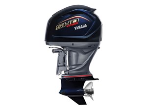 2023 Yamaha Vmax Sho VF250