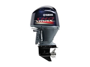 2022 Yamaha VF150 VMAX SHO
