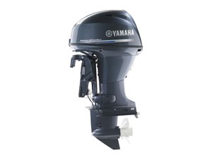 2023 YAMAHA F30LA