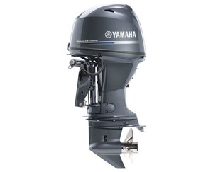 2023 YAMAHA T60LB High Thrust Four Stroke