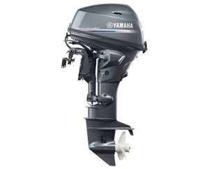 2023 YAMAHA F25LWHC