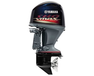 2023 YAMAHA Vmax Sho VF90XA
