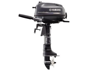 2023 YAMAHA F6LMHA PORTABLE