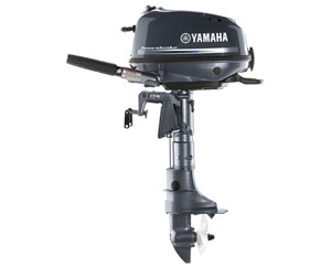 2023 YAMAHA F4LMHA PORTABLE