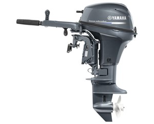 2023 YAMAHA F8SMHB
