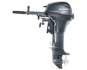 2023 YAMAHA Portable F9.9