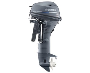 2023 YAMAHA T25 High Thrust