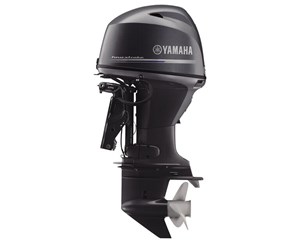 2023 YAMAHA F70 Four Stroke
