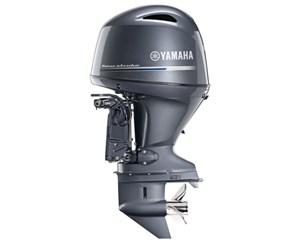 2023 YAMAHA F115LB Four Stroke