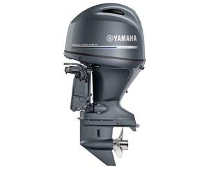 2023 YAMAHA F90LB Four Stroke