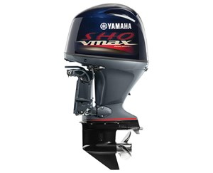 2023 YAMAHA VF115XA VMAX SHO