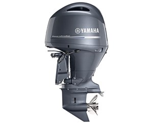 2023 YAMAHA F150 Four Stroke