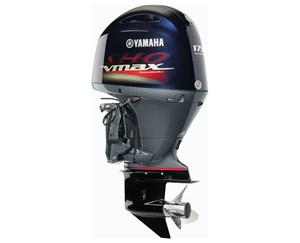 2023 YAMAHA V MAX SHO F175