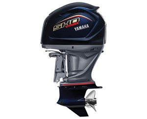 2023 YAMAHA VF200 V MAX SHO