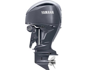 2023 YAMAHA F250