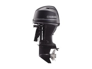 0 Yamaha Marine F7