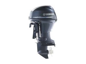 0 Yamaha Marine F4