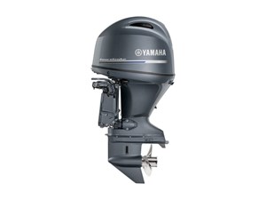 0 Yamaha Marine F9
