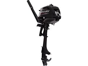 2022 Mercury 1F03201KK