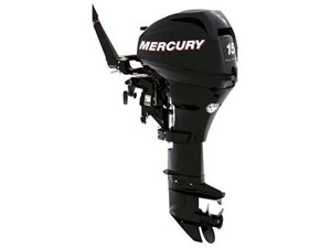 2022 Mercury 1A15211LK