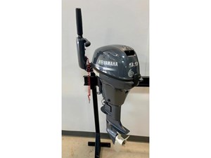 2025 Yamaha F9.9SMHB