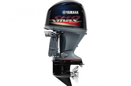 2019 Yamaha VF90 Vmax SHO - VF90LA Photo 1 of 4