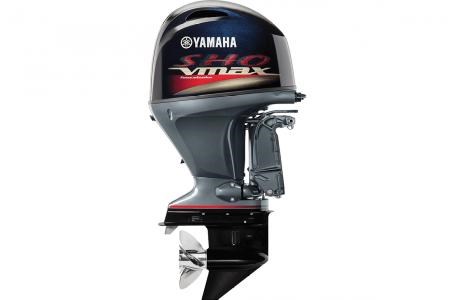 2019 Yamaha VF90 Vmax SHO - VF90LA Photo 2 of 4