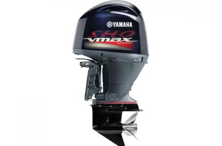 2019 Yamaha VF175 VMAX SHO - VF175XA Photo 1 of 8
