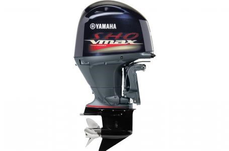 2019 Yamaha VF175 VMAX SHO - VF175XA Photo 2 of 8