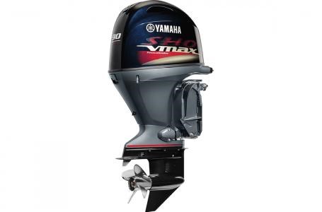 2019 Yamaha VF90 Vmax SHO - VF90LA Photo 4 of 4