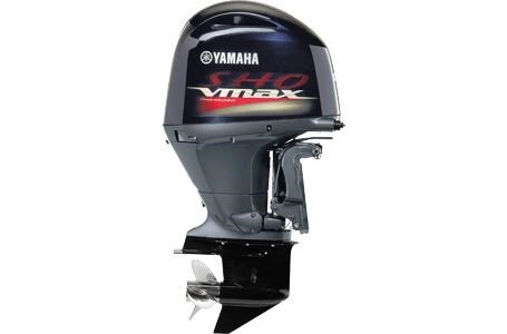 2019 Yamaha VF150 VMAX SHO - VF150XA Photo 2 of 17