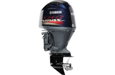 2019 Yamaha VF150 VMAX SHO - VF150XA Photo 3 of 17