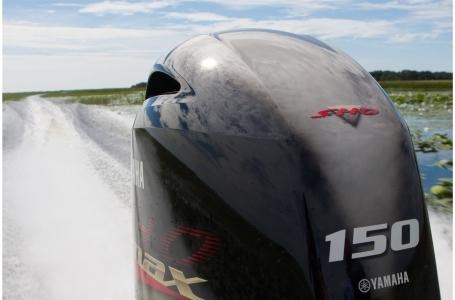 2019 Yamaha VF150 VMAX SHO - VF150XA Photo 4 of 17