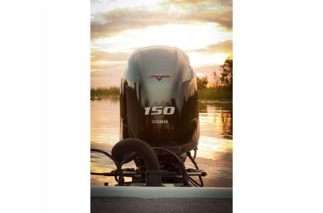 2019 Yamaha VF150 VMAX SHO - VF150XA Photo 9 of 17