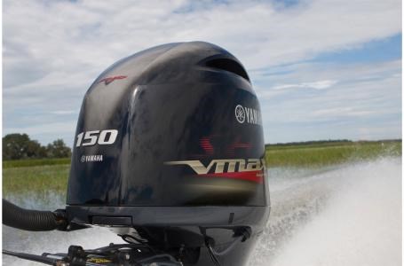 2019 Yamaha VF150 VMAX SHO - VF150XA Photo 13 of 17