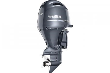 2019 Yamaha F150XB Photo 4 of 8