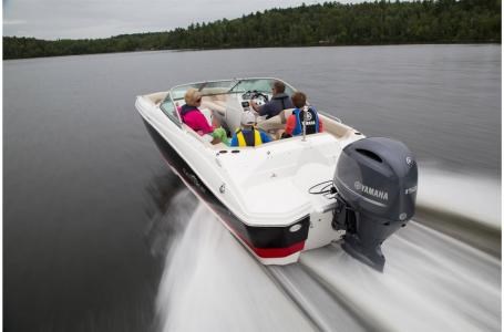 2019 Yamaha F150XB Photo 5 of 8