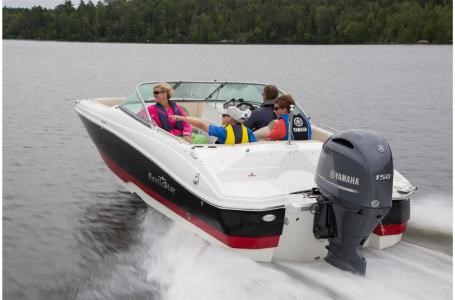 2019 Yamaha F150XB Photo 7 of 8